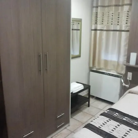 Pensionat El Duende Blanco 5*