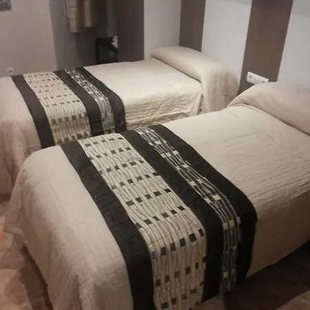 El Duende Blanco Pensionat 5*