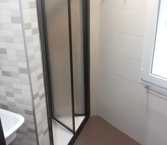 El Duende Blanco Σιέρρα Νεβάδα