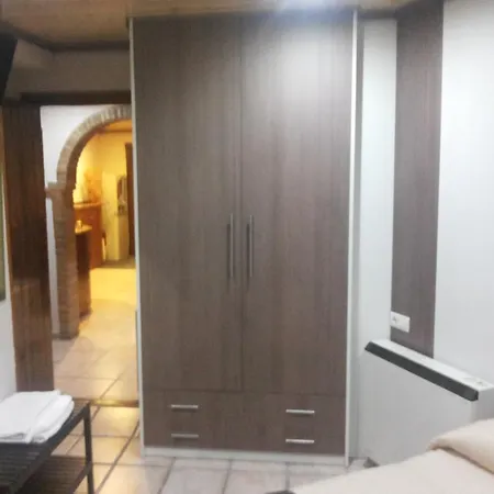 El Duende Blanco Gasthuis 5*