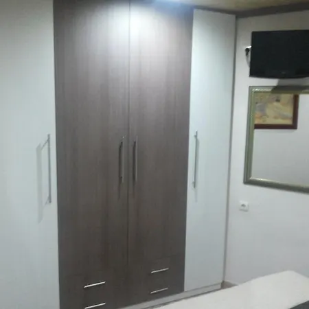 El Duende Blanco Guest house Sierra Nevada