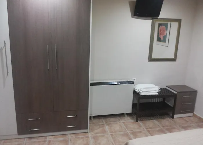 Casa de hóspedes El Duende Blanco