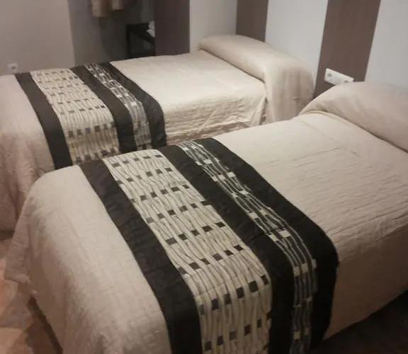 El Duende Blanco Casa de hóspedes 5*