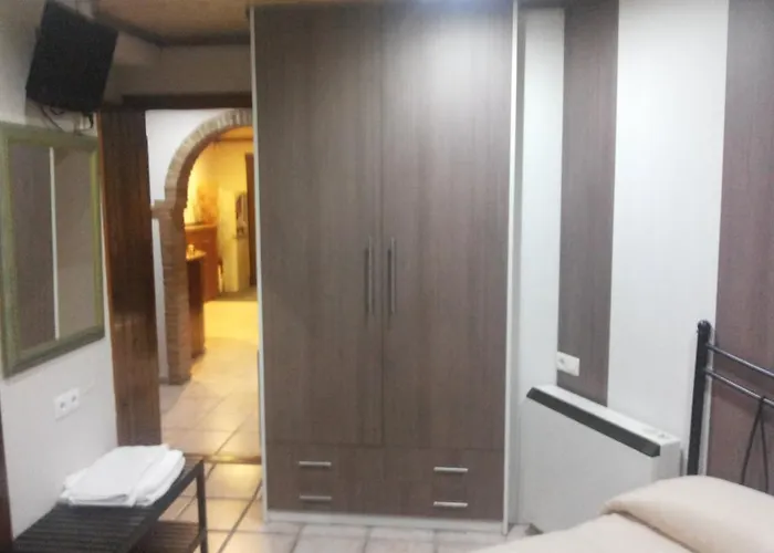 El Duende Blanco Casa de hóspedes 5*