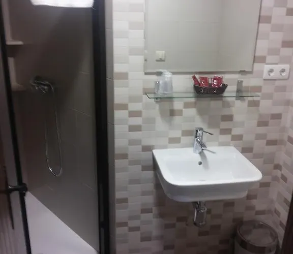 El Duende Blanco Serra Nevada