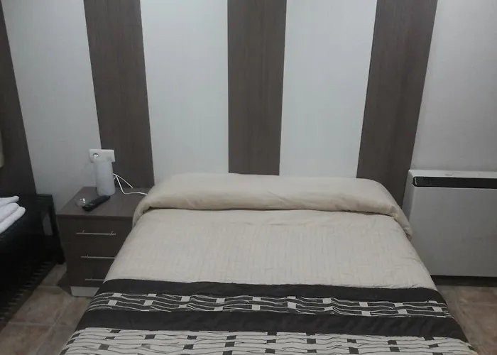 Casa de hóspedes El Duende Blanco 5*