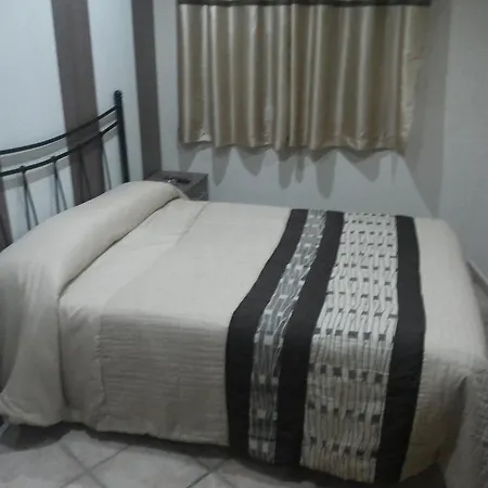 El Duende Blanco 5* 시에라네바다