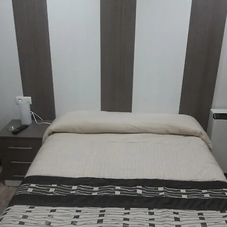 게스트하우스 El Duende Blanco 5*