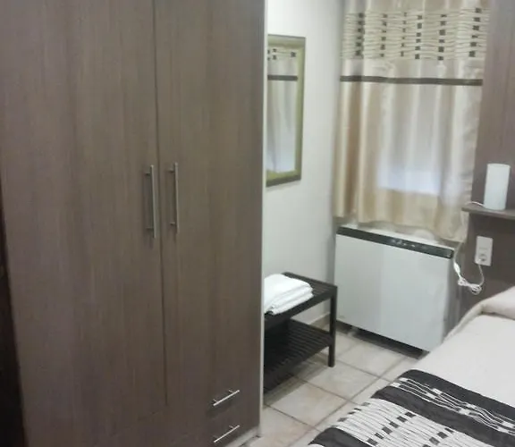 Gæstehus El Duende Blanco 5*