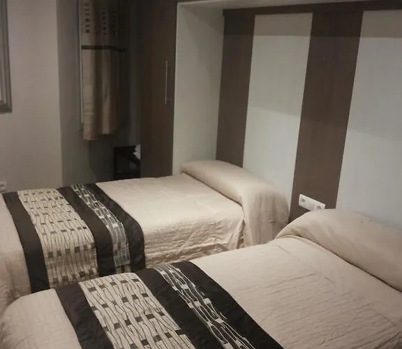 El Duende Blanco Sierra Nevada