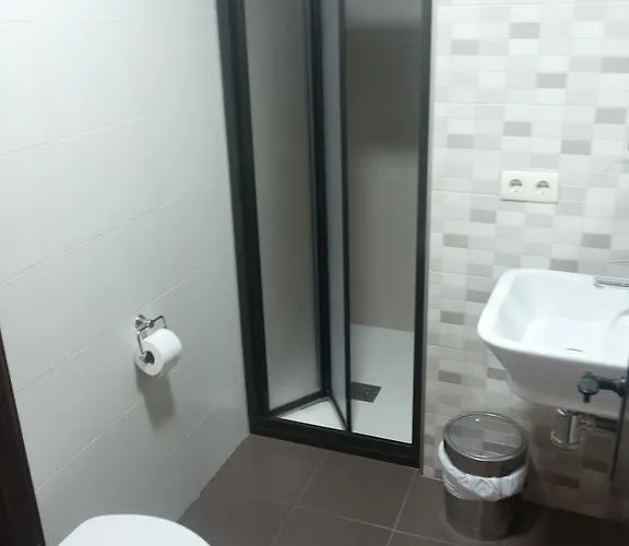 El Duende Blanco Gæstehus