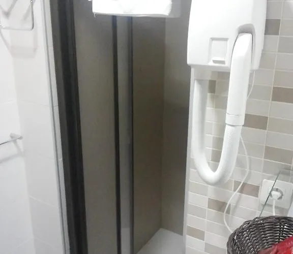 Gæstehus El Duende Blanco